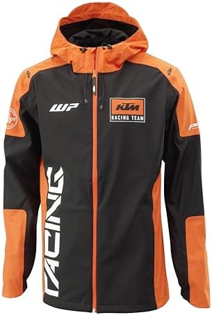 Amazon.com: KTM Vented Jacket XL : Automotive